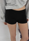 [MADE] Thom & Low-Waisted Shorts