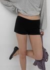 [MADE] Thom & Low-Waisted Shorts