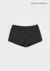 [MADE] Thom & Low-Waisted Shorts