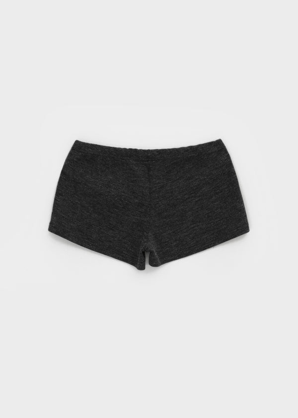 [MADE] Thom & Low-Waisted Shorts