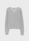 Haz Linen Wrap Cardigan