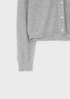 Haz Linen Wrap Cardigan
