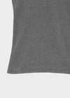 Noah Asymmetrical V-neck Halter Sleeveless