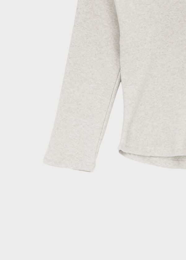 Lapuri V-neck 3/4 sleeves