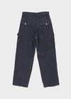 (UNISEX) Jade Washed Cargo Pants