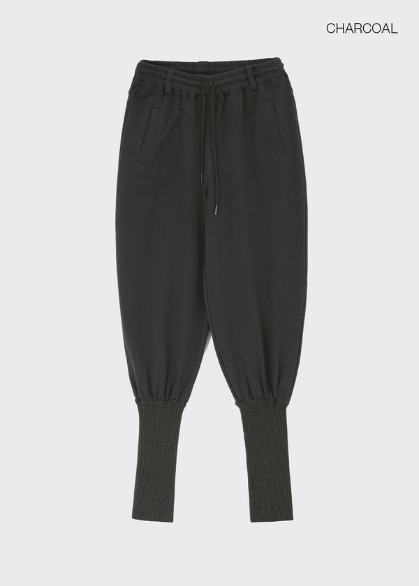[MADE] Nushua Warmer Jogger Pants