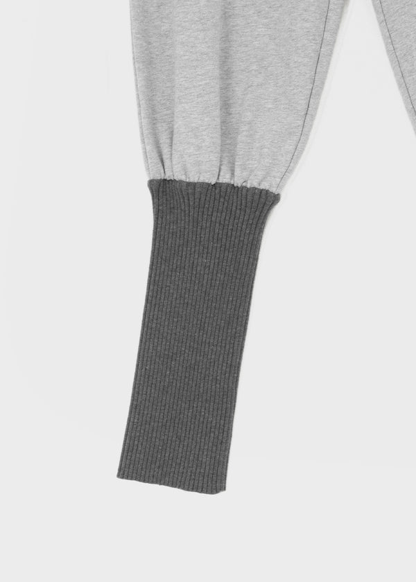 [MADE] Nushua Warmer Jogger Pants