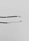 Likderm Color Bead Necklace