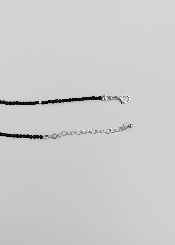 Likderm Color Bead Necklace