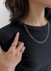 Kyat Bold Chain Necklace