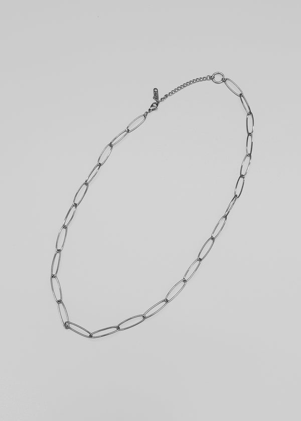 Kyat Bold Chain Necklace