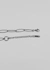 Kyat Bold Chain Necklace
