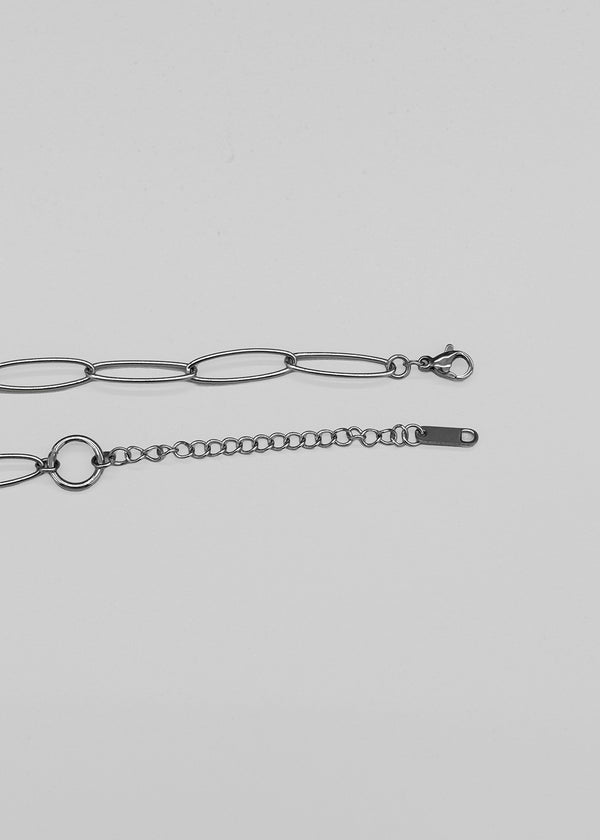 Kyat Bold Chain Necklace