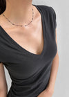 Ratkong Mini Ball Necklace