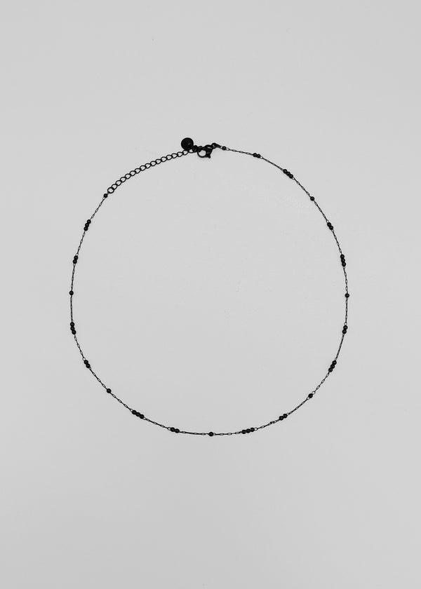 Ratkong Mini Ball Necklace