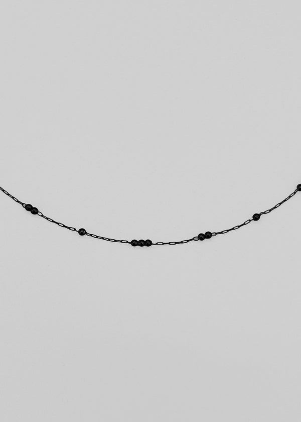 Ratkong Mini Ball Necklace