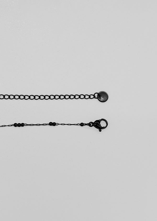 Ratkong Mini Ball Necklace