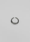 Cadillas Layered Open Ring