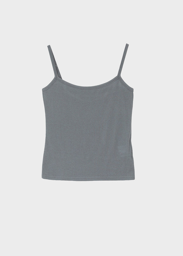 [MADE] Toke SET - Layered Long Sleeve Tee, Sleeveless