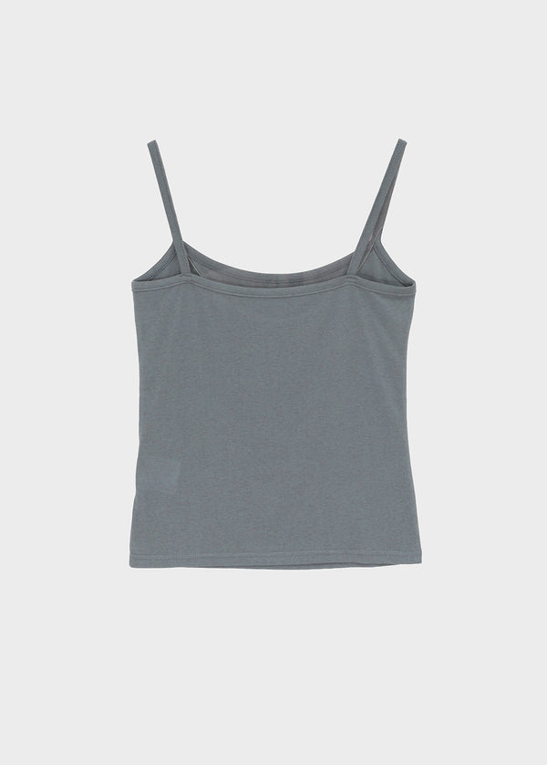 [MADE] Toke SET - Layered Long Sleeve Tee, Sleeveless
