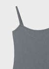 [MADE] Toke SET - Layered Long Sleeve Tee, Sleeveless