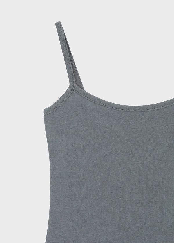 [MADE] Toke SET - Layered Long Sleeve Tee, Sleeveless