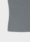 [MADE] Toke SET - Layered Long Sleeve Tee, Sleeveless