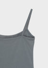 [MADE] Toke SET - Layered Long Sleeve Tee, Sleeveless