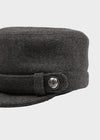 [MADE] Pontu Button Sailor Cap