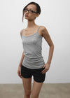 [MADE] Lucella Basic Long Sleeveless