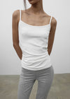 [MADE] Lucella Basic Long Sleeveless