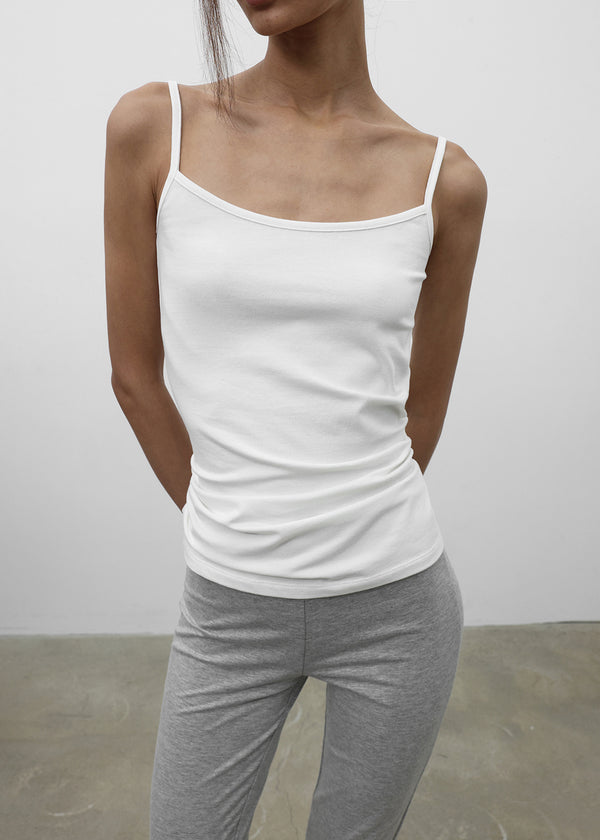 [MADE] Lucella Basic Long Sleeveless
