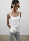[MADE] Lucella Basic Long Sleeveless