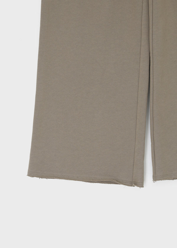 [MADE] Anus Low-Waist Wide Elastic Pants (Available as a Set)
