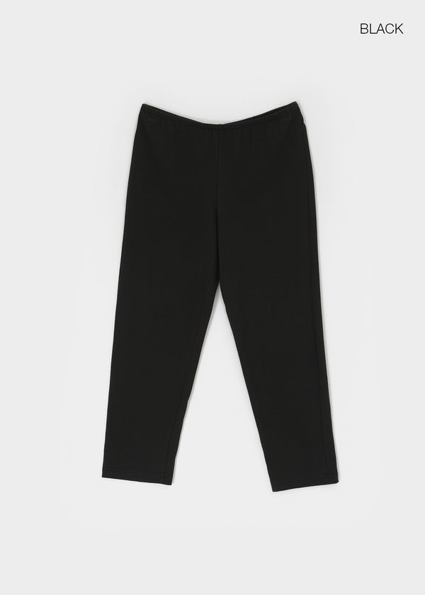 [MADE] Bebechi Basic 3/4 Leggings