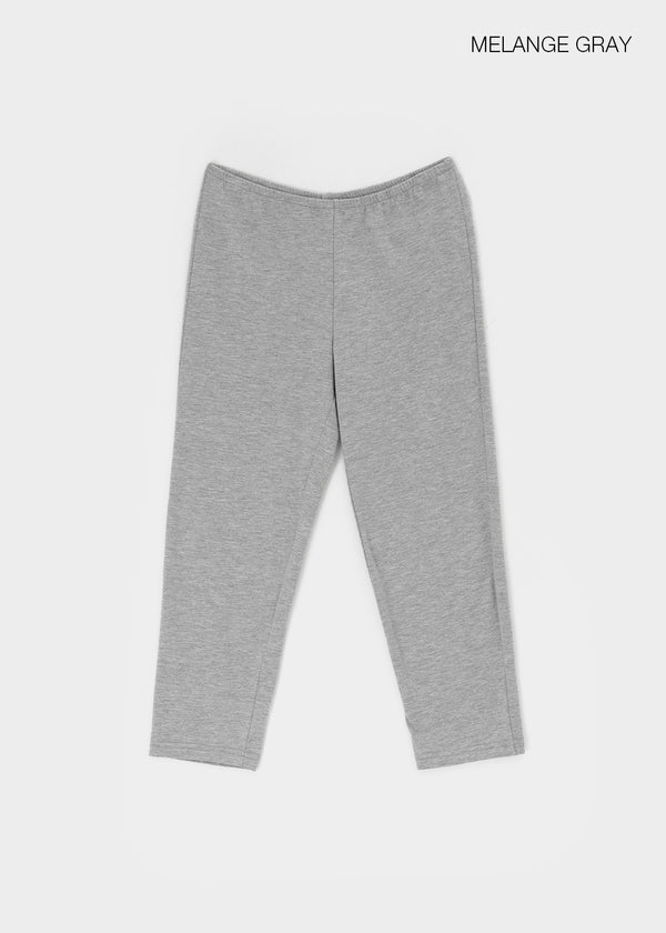 [MADE] Bebechi Basic 3/4 Leggings