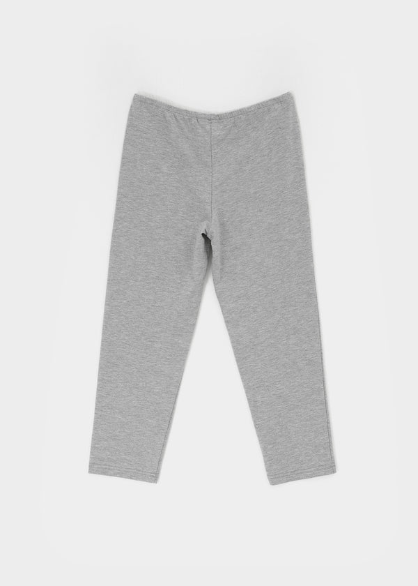 [MADE] Bebechi Basic 3/4 Leggings