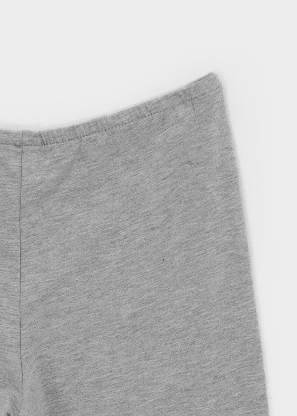 [MADE] Bebechi Basic 3/4 Leggings
