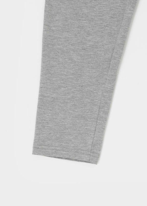 [MADE] Bebechi Basic 3/4 Leggings