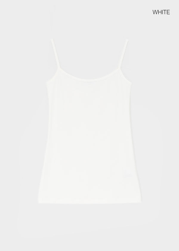 [MADE] Lucella Basic Long Sleeveless