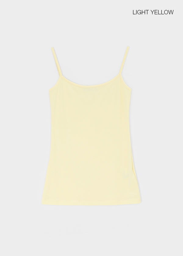 [MADE] Lucella Basic Long Sleeveless
