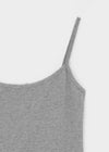 [MADE] Lucella Basic Long Sleeveless
