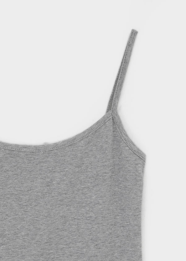 [MADE] Lucella Basic Long Sleeveless