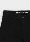 [MADE] Meldea Button Capri Pants