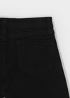 [MADE] Meldea Button Capri Pants