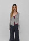 Saddle Two-Way Cargo Pants