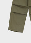 Saddle Two-Way Cargo Pants