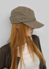 Tinme Vintage Button Ball Cap