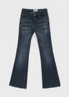 Dustin bootcut denim pants