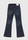 Dustin bootcut denim pants